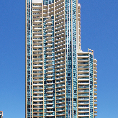 Mantra Sun City by John Bek