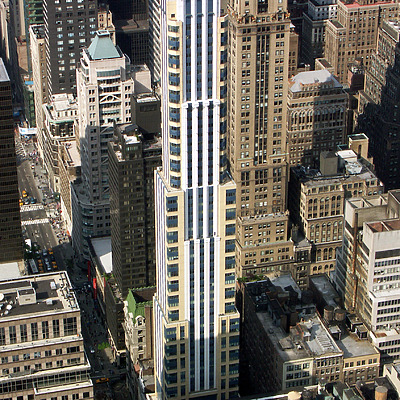 425 5th Avenue by Marshall Gerometta