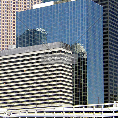 Total Plaza by Chris Patriarca