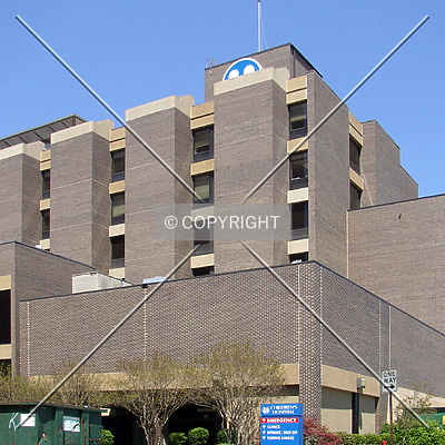 East Tennessee Children's Hospital by Chris Patriarca