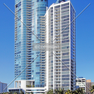 Las Olas River House by Jorge Molina