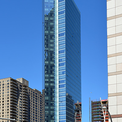 Aire by John W. Cahill