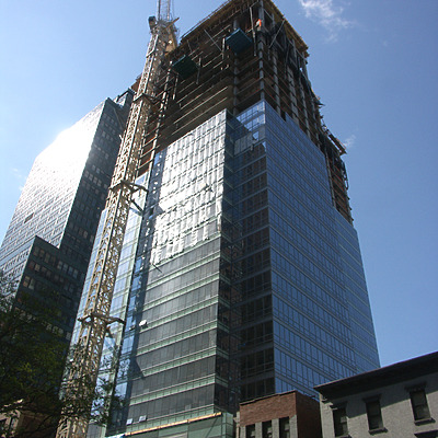 The Orion by Marshall Gerometta