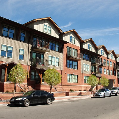 HUB Flagstaff by Brian LoBue