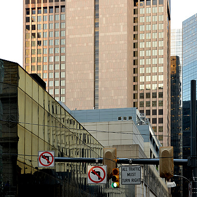 One PNC Plaza by John W. Cahill