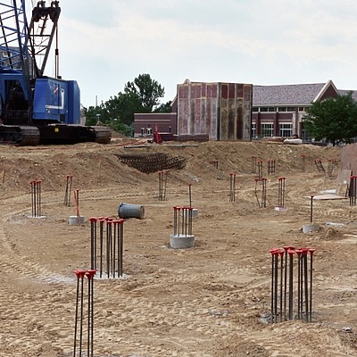 North Hall by Brian LoBue