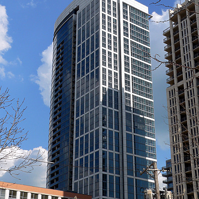 Sky55 by B. Victor Adams