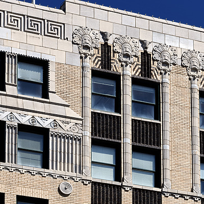 Labcorp AB&T Center by John W. Cahill