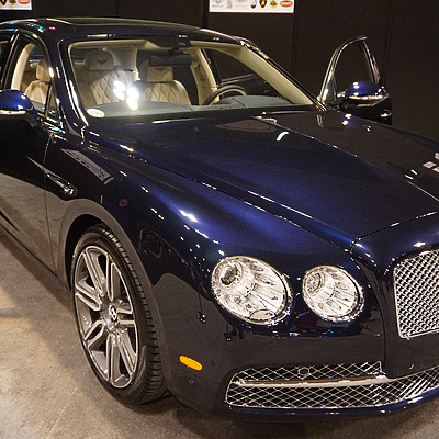 Dome at America's Center by Ryan Hildebrand