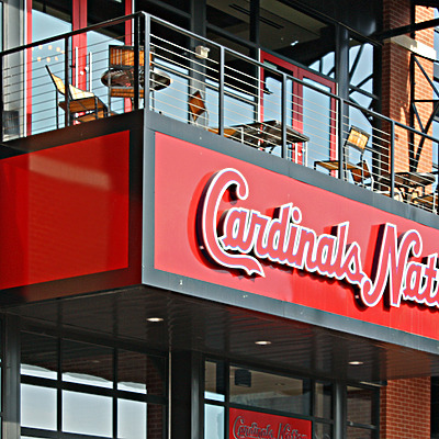 Ballpark Village Phase I by Ryan Hildebrand