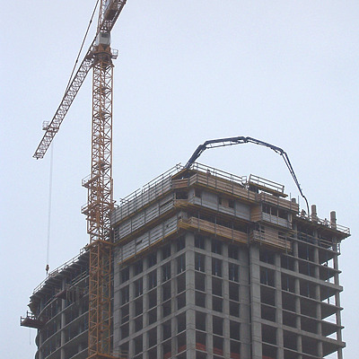 Sky55 by Shawn Ursini