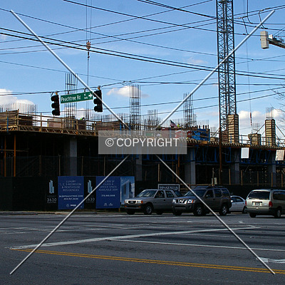 The Ritz-Carlton Residences by Martin Bugajski