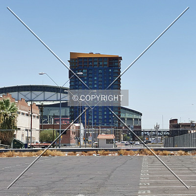 The Summit at Copper Square by Nephilim