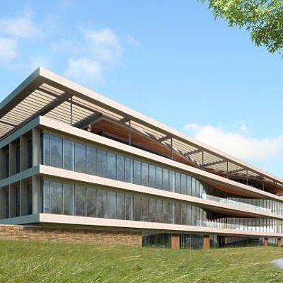 Mercy Virtual Care Center by Mercy