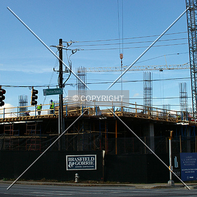 The Ritz-Carlton Residences by Martin Bugajski