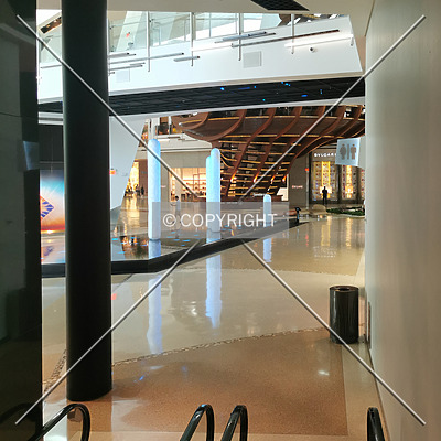 The Shops at Crystals by Nephilim