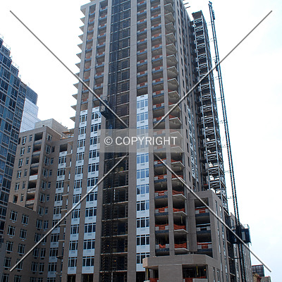 The Sessanta by Royce Douglas