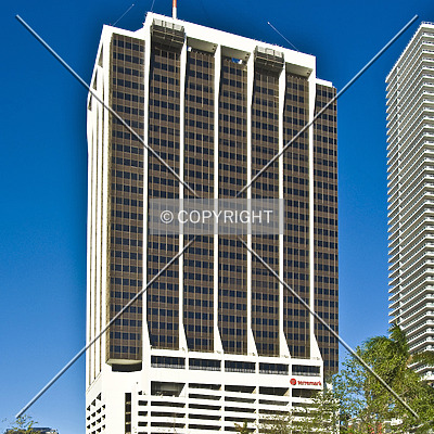 One Biscayne Tower by Jorge Molina