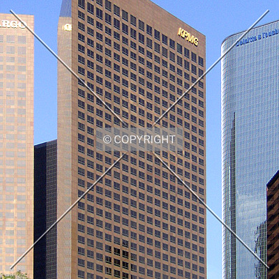 KPMG Tower by Chris Patriarca