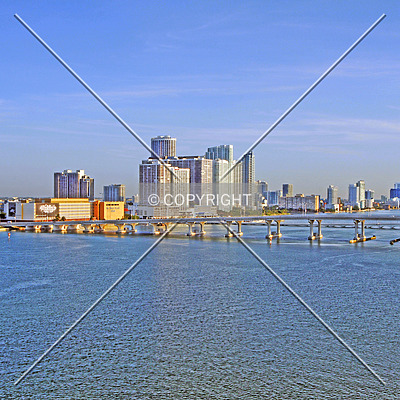 Plaza Venetia Hotel by Jorge Molina