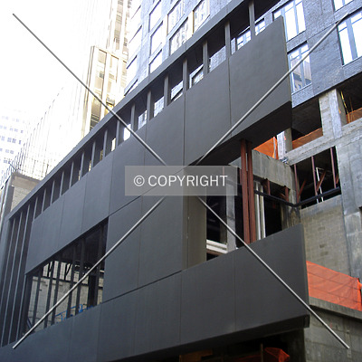 William Beaver House by Royce Douglas