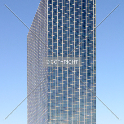 11 Greenway Plaza by Chris Patriarca