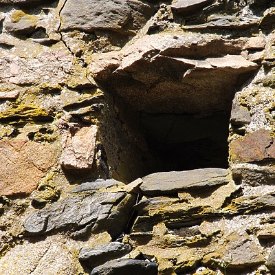 Newport Tower by Brian LoBue