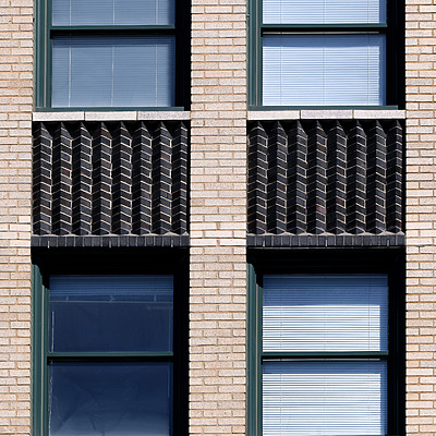 Labcorp AB&T Center by John W. Cahill