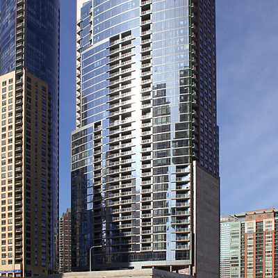 The Chandler by Daniel Kieckhefer