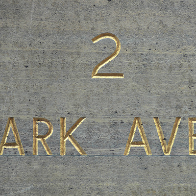 2 Park Avenue by Scott Murphy