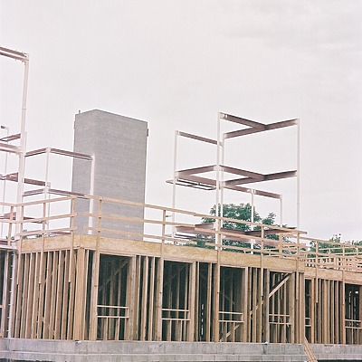 Alpine Hall by Brian LoBue