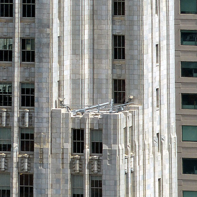 140 New Montgomery Street by Nate Lindsey