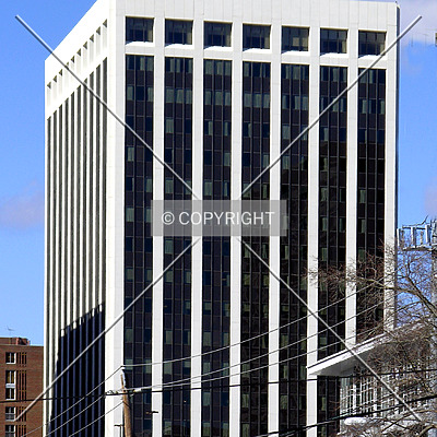 One Progress Plaza by Chris Patriarca