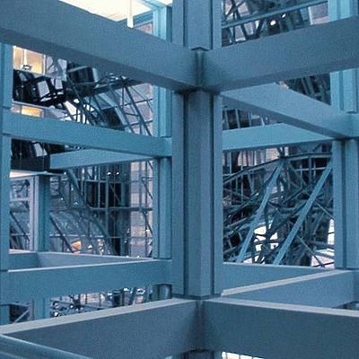 Citigroup Center by Daniel Kieckhefer