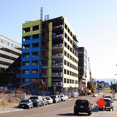 HUB North by Brian LoBue