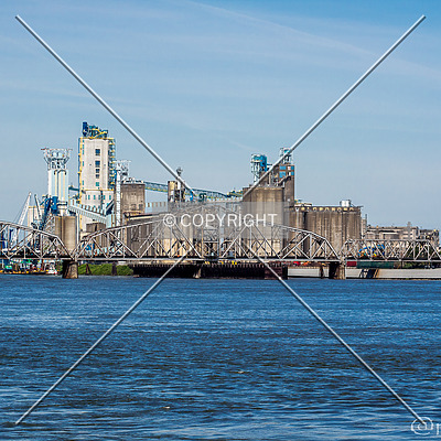 United Harvest / Great Western by Rod Sager