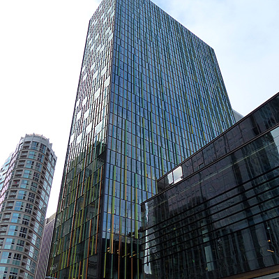 Doppler by Nate Lindsey