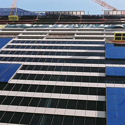 1800 Larimer Street by Brian LoBue