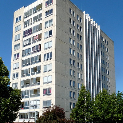 Timmermansgatan 22 by Robin Spetz