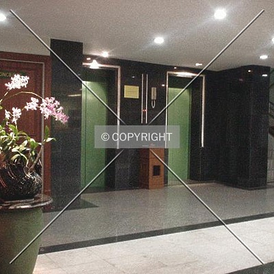 The Andaman Beach Suites by Nephilim