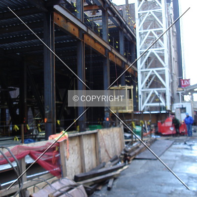 510 Madison Avenue by Royce Douglas