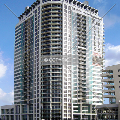 4 Midtown by Jorge Molina