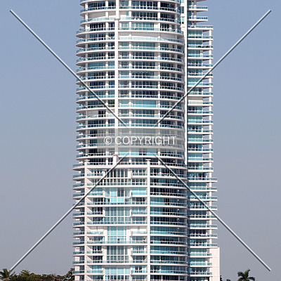 Bristol Tower by Jorge Molina