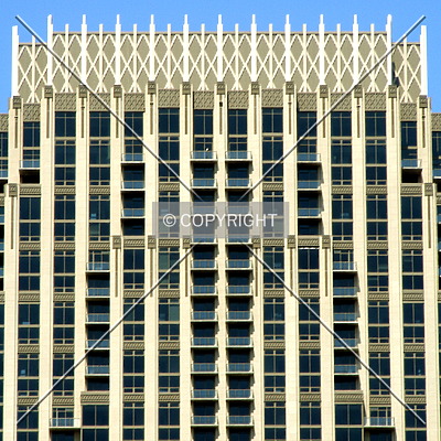 The Atlantic by Clayton Odom