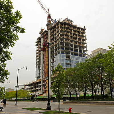 The Lex by Shawn Ursini