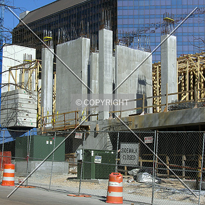 aloft Charlotte Uptown at the EpiCentre by Chris Patriarca