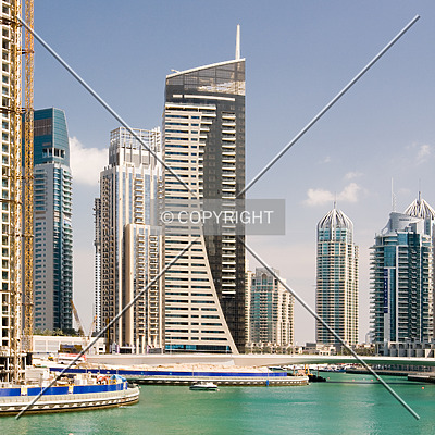 Dusit Residence by Serdica