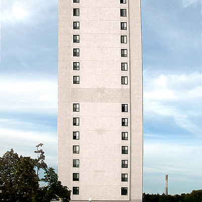 Ship's Cove by John Cahill