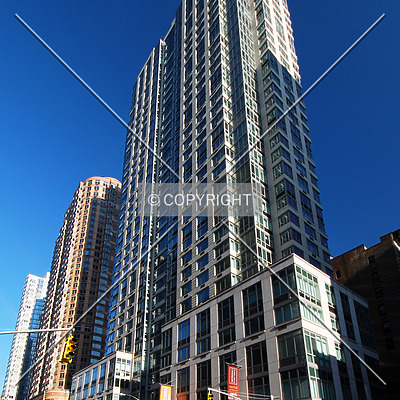 Chelsea Landmark by Royce Douglas