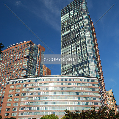 Millennium Point by Royce Douglas